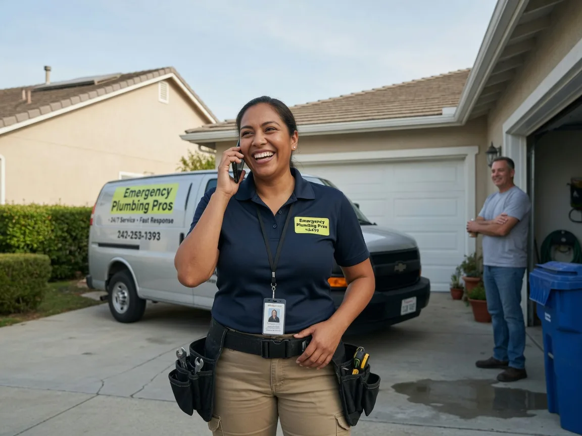 Emergency Plumber Manila, AR FAQs